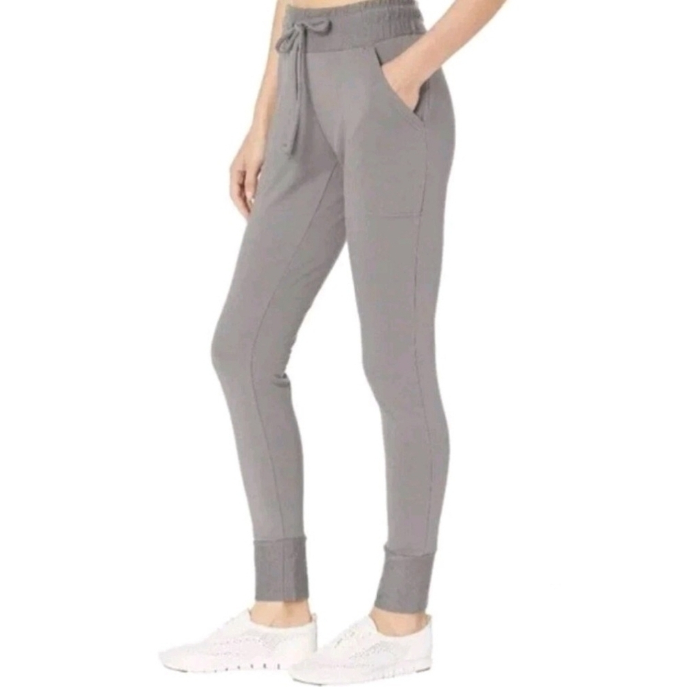 Free People Movement Sunny Skinny Sweatpants Joggers Size Small.